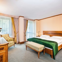 Best Western Premier Grand Hotel Russischer Hof - Bild 7