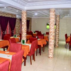 Regent Palace Hotel in Freetown, Sierra Leone from 136$, photos, reviews - zenhotels.com photo 28