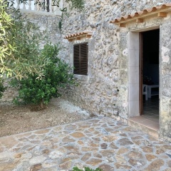Son Masa, Country House With Pool - Bild 12