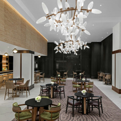 The Westin New York Grand Central - Bild 27