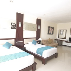 Blue Point Resort and Spa - Bild 3