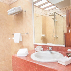 Sativa Sanur Cottages - Bild 9