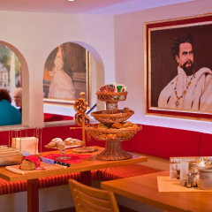 Hotel & Restaurant Ludwigs - Bild 17