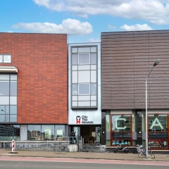 City Trip Hostels Zaandam - Bild 1