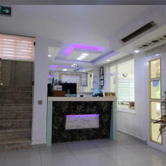 Behram Hotel - Bild 2