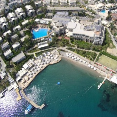 Isis Hotel Goddess of Bodrum - Bild 16