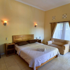 Transit Inn Senggigi - Bild 4