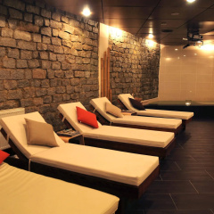 Ladonia Hotels Fahri Uludağ - Bild 18