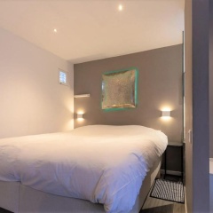 Bed & Bike Studio Amsterdam - Bild 5