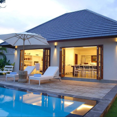 Nunia Boutique Villas - Bild 10