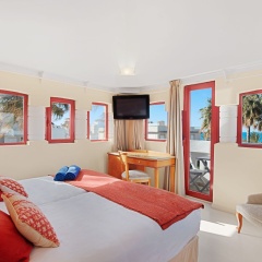 Ciutat Jardi Hotel - Bild 5