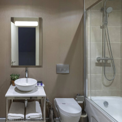 Upsuites Hotel - Bild 9