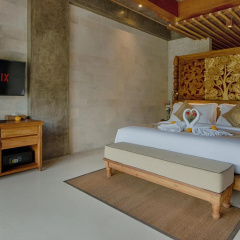 Kastara Resort - Bild 4