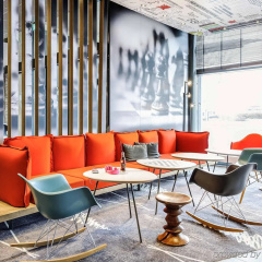 ibis Hannover City - Bild 15