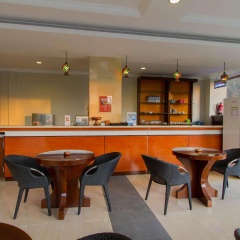 Amelle Villas & Residences Canggu - Bild 24