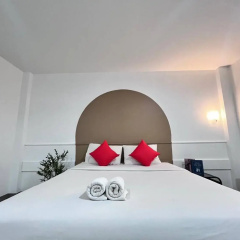 The S Hotel thumbnail 36