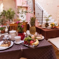 Marchese Sant'Andrea B&B thumbnail 9