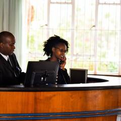 Methodist Resort in Nairobi, Kenya from 76$, photos, reviews - zenhotels.com photo 41