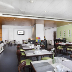 Hotel La Pergola - Bild 21