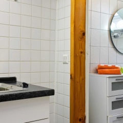 Attractive Apartment in Rubeland in the Upper Harz - Bild 8