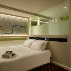hub by Premier Inn London Covent Garden - Bild 9