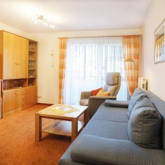 Appartementhaus Kurwohnanlage Würding - Bild 1