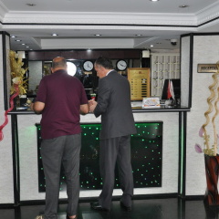 Grand Gold Hotel - Bild 21