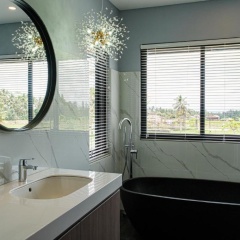 Asri Cinta Villa - Bild 9