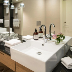 Lysebu Hotel - Bild 8