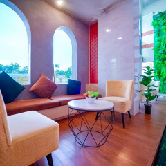 Phoenix Hotel Karon Beach - Bild 16