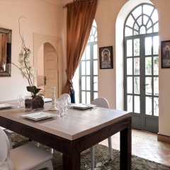 Villa Akhdar 3 - Bild 14