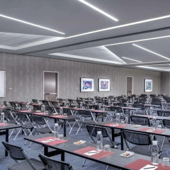 The Art Hotel Denver, Curio Collection by Hilton thumbnail 17