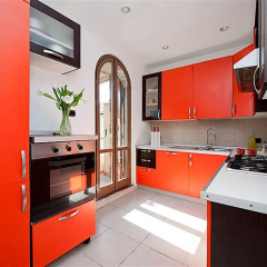 Amleto Apartment thumbnail 12