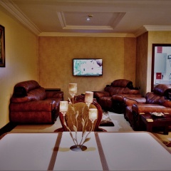 Sweet Spirit Hotel and Suites Danag - Port Harcourt - Bild 10