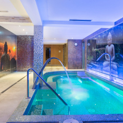 Hotel Torre Azul & Spa - Adults Only - Bild 22