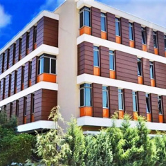 Çetinel Otel - Bild 1