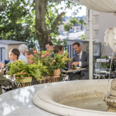 Lydmar Hotel - Bild 30