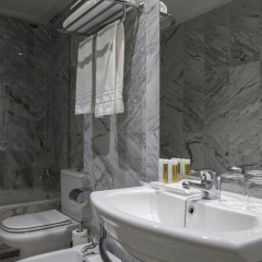Hotel Porcel Torre Garden - Bild 8