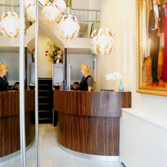 Hotel Damsquare - Bild 2
