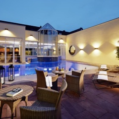 Lindner Hotel & Spa Binshof - Bild 20