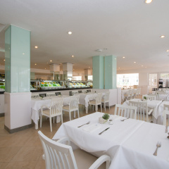 Iberostar Waves Ciudad Blanca - Bild 15