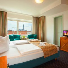 INA Hotel Royal - Bild 5