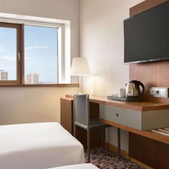 Ramada by Wyndham Lisbon - Bild 8