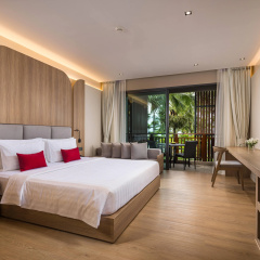 Ramada Resort by Wyndham Khao Lak - Bild 4
