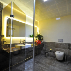Double Comfort Hotel - Bild 9