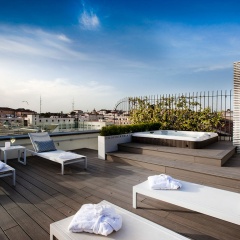 Hotel The Glam - Bild 5