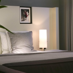 Sofitel Am Alten Wall Hamburg Hotel - Bild 5