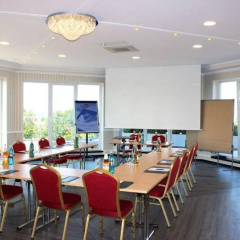 Best Western Hotel Am Papenberg - Bild 28