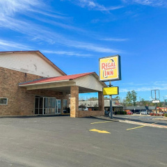 Regal Inn Guntersville Hwy 431 thumbnail 11