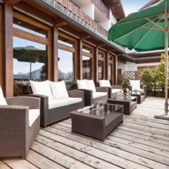 Hartungs Hoteldorf - Bild 9